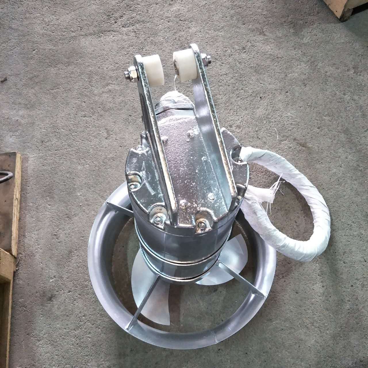 冲压式潜水搅拌机0.85KW  1.5KW  2.5KW  4KW 7.5KW  质量保障