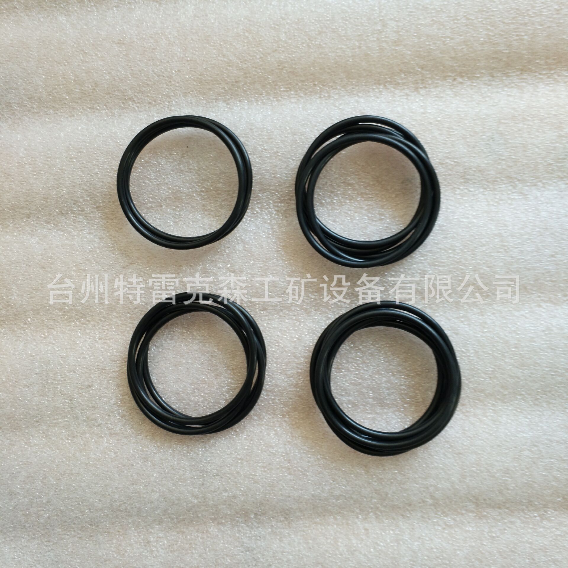 供应 TEREX TR50  特雷克斯原厂矿车配件 密封圈 9264303原