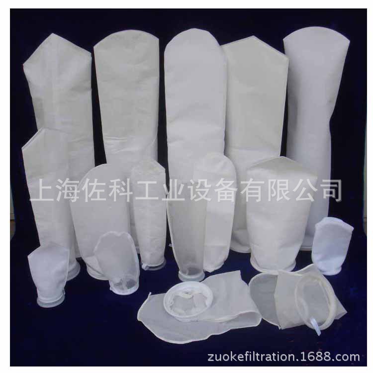 供应 喷淋水过滤器滤芯  PCW循环水过滤袋 FSI涂装前处理过滤袋