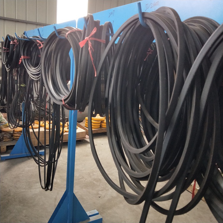 沖床配件厂家直销三角皮带 A-2794 沃得沖床,揚力沖床,上海二鍛