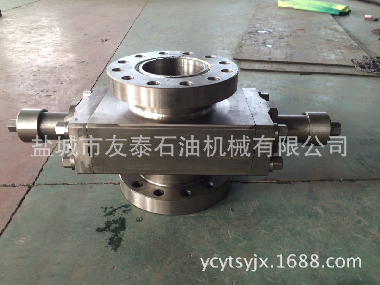 FZ18-35防喷器价格 钻采设备  封井器生产厂家