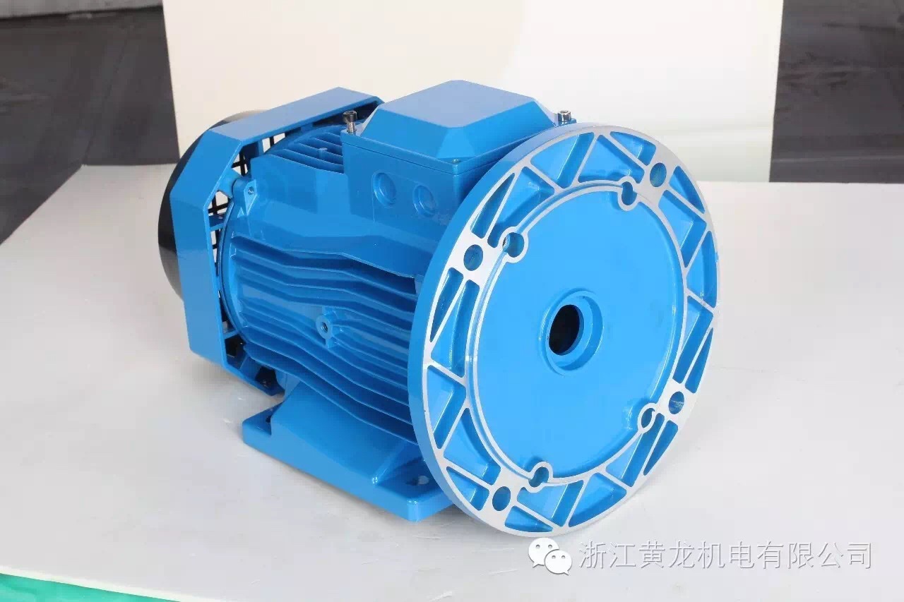 风机电机壳电机壳 压铸