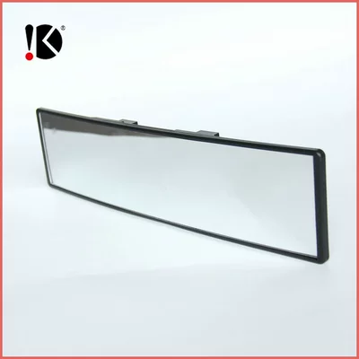High-definition glass mirror car rearview Sun visor rearview mirror