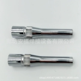 焊接材料附件;压缩弹簧;焊炬