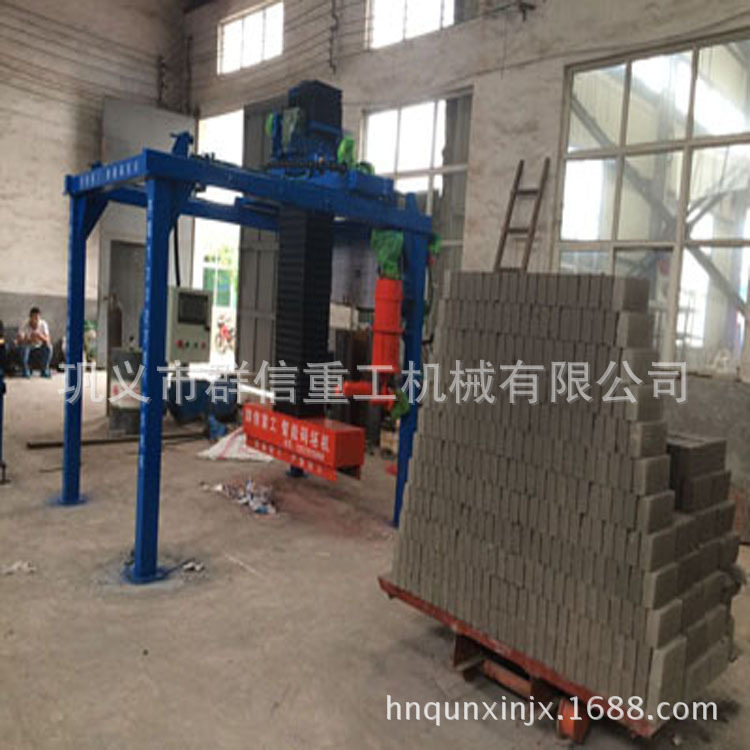智能摞砖机 智能摞砖机公司 智能摞砖机设备