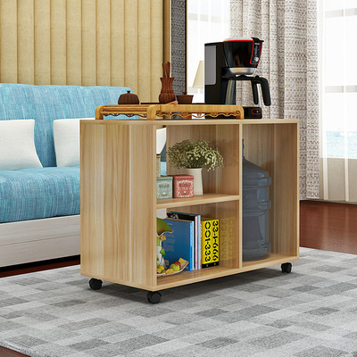 Manufactor wholesale Boutique originality fashion Kungfu Online Modern simplicity move simple and easy Water tank Tea table