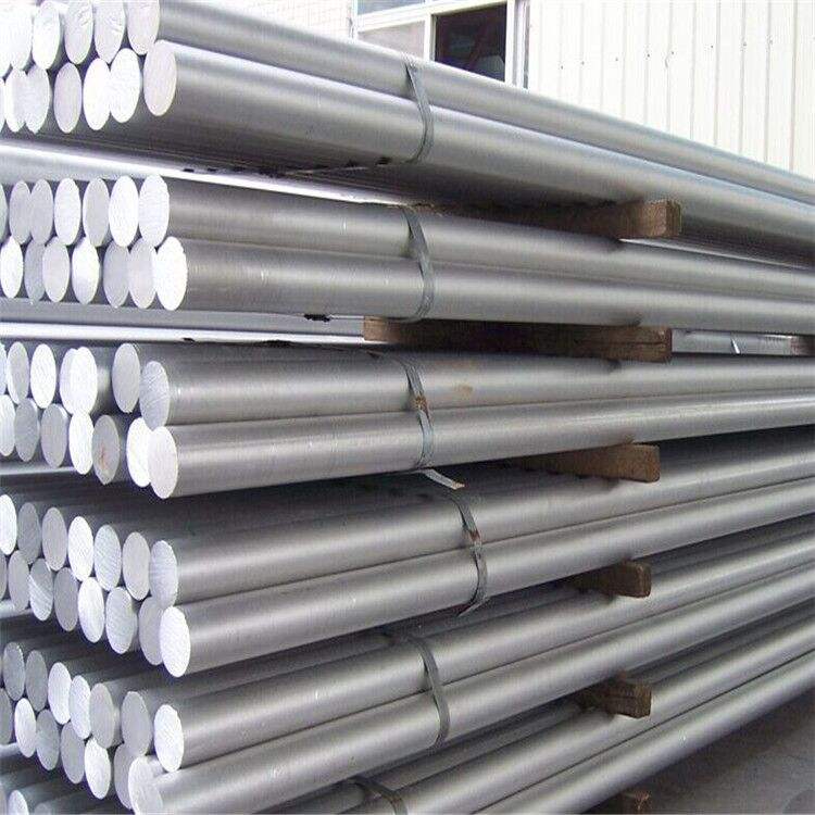 供应供应A6063BE铝棒A6063BE-F铝合金棒材