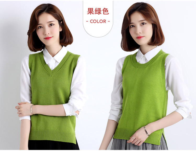 Gilet femme - Ref 3318109 Image 18