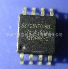 SST25VF016B-75-4I-S2AF SST25VF016B װSOP8 洢 ԭװֻ