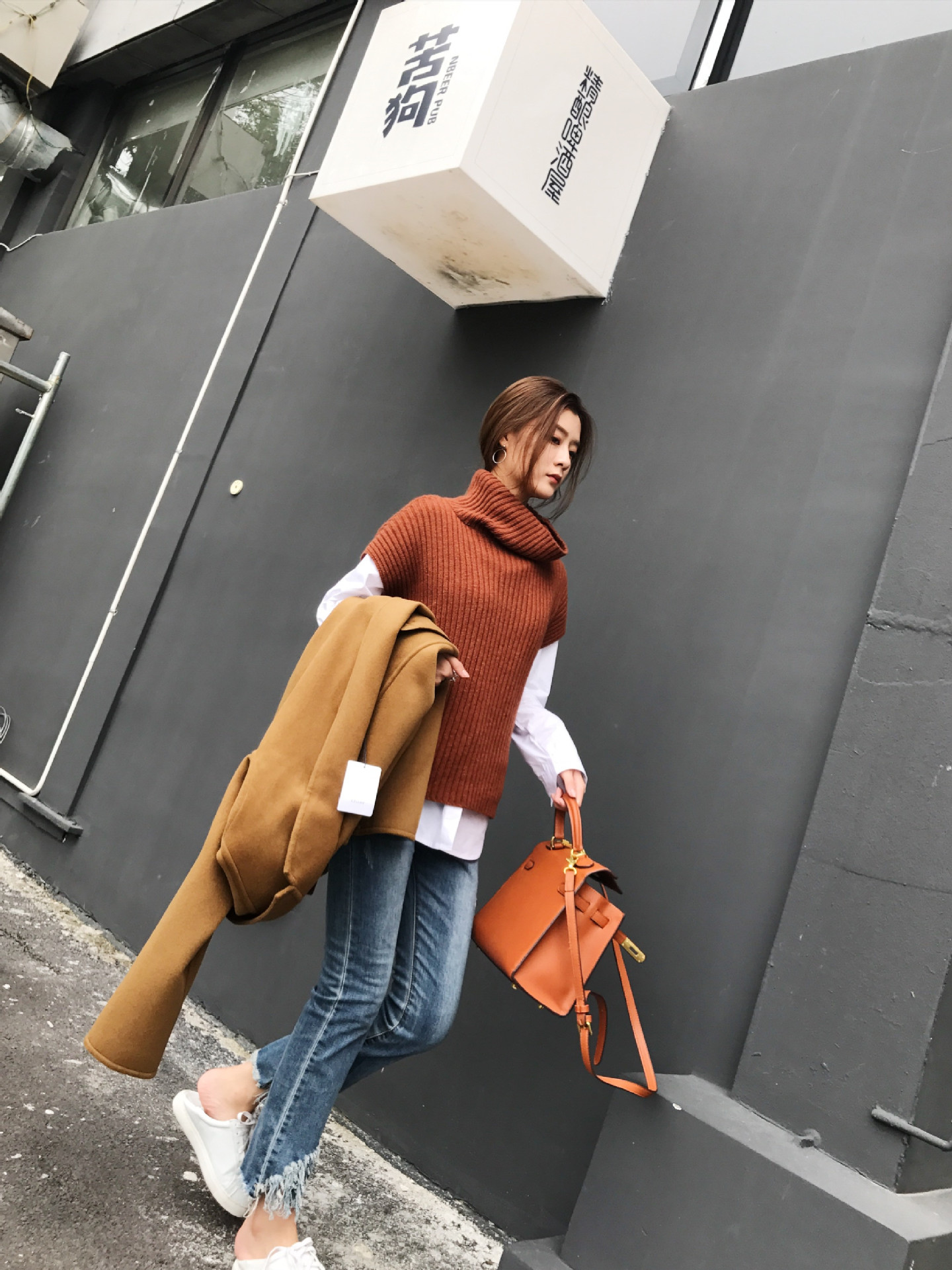 Gilet femme en Tricot - Ref 3316870 Image 105