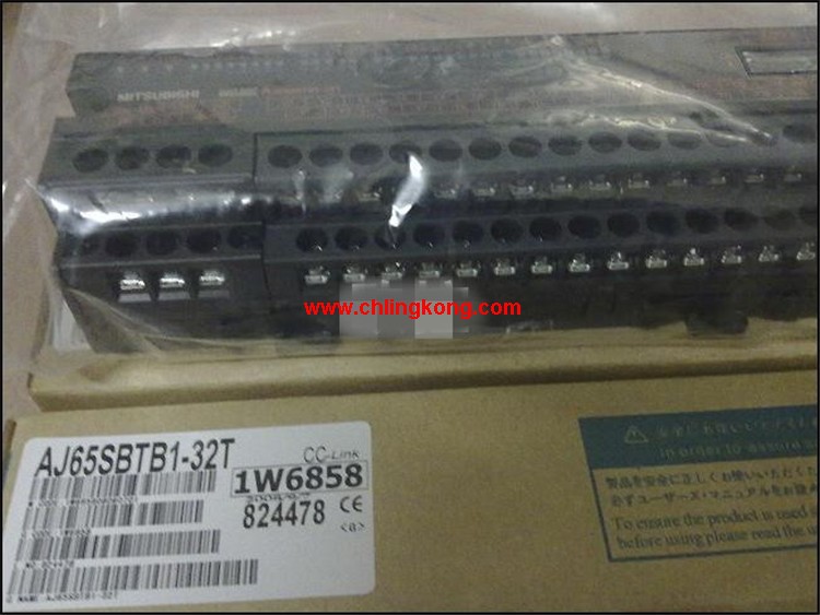 AJ65SBTB1-32T AJ65SBTB1-32T plc fx 系列