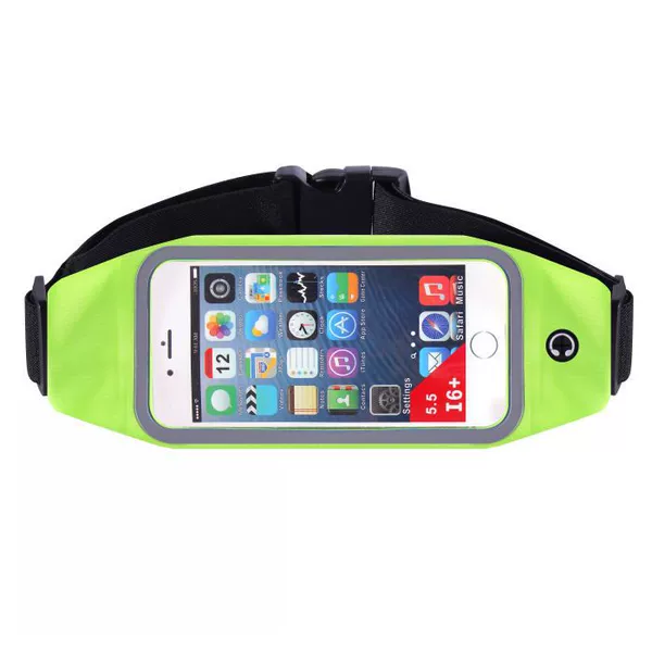 Fluorescent green