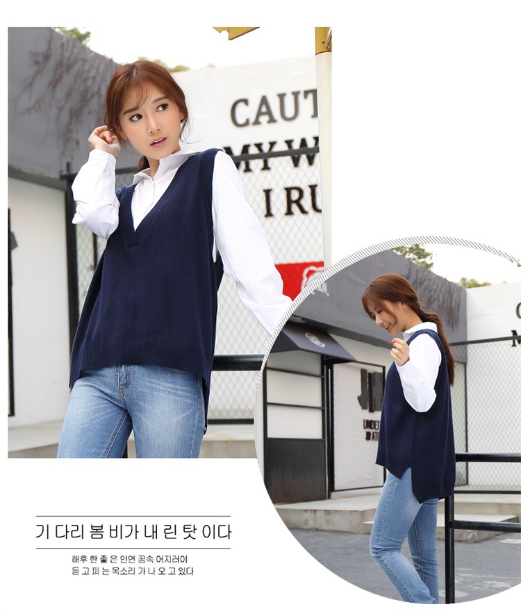 Gilet femme en Tricot - Ref 3318261 Image 28