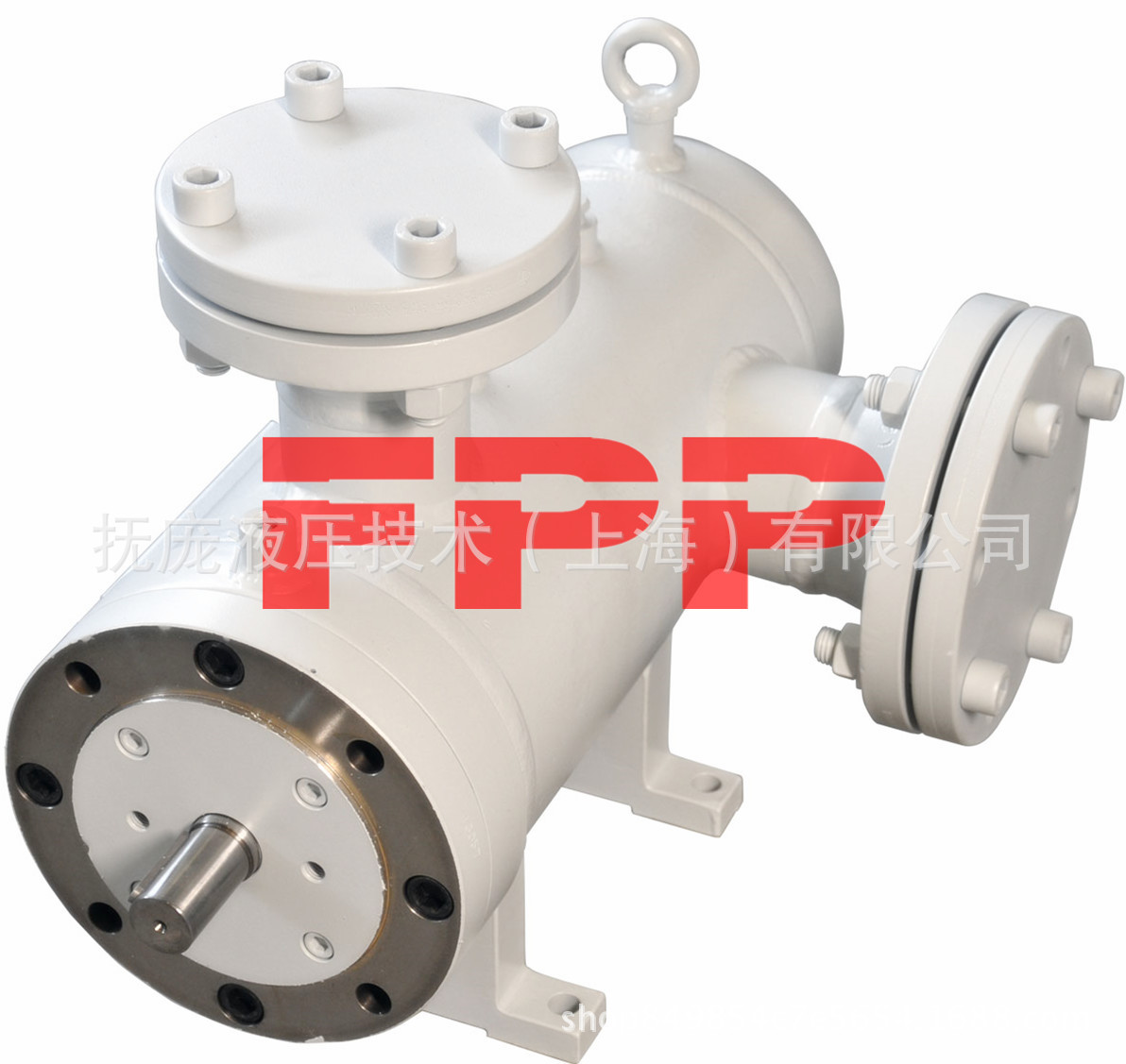 意大利进口SETTIMA三螺杆泵 GR150SMAPI2900L燃油输送泵 货油泵