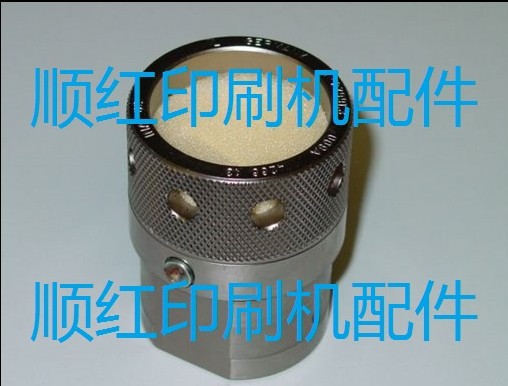 F-27991.3 罗兰印刷机配件 R600 对开 OB RVK RZK 靠版 靠板轴承