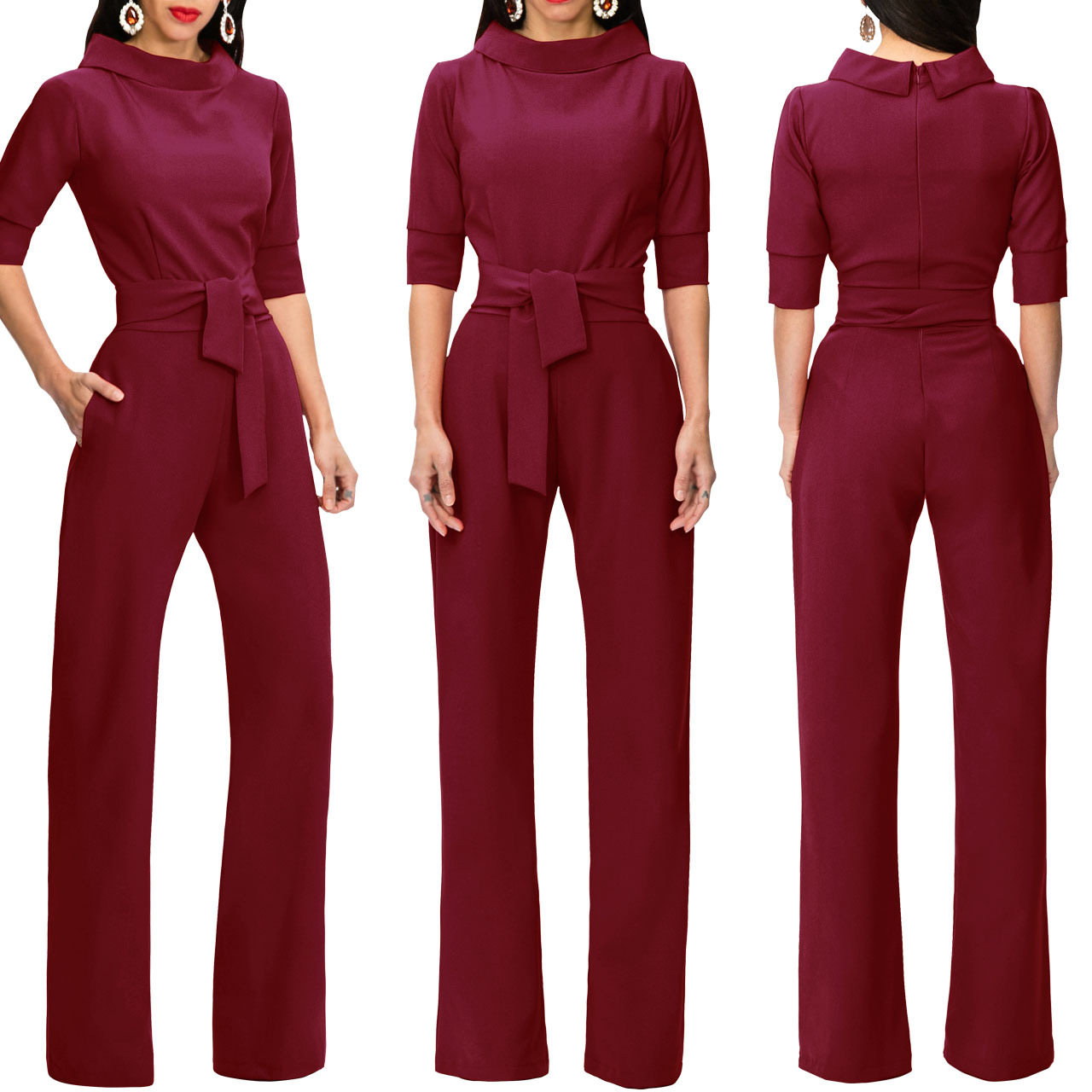 Costume femme MOONOSA en Drap romain - Ref 3334997 Image 118