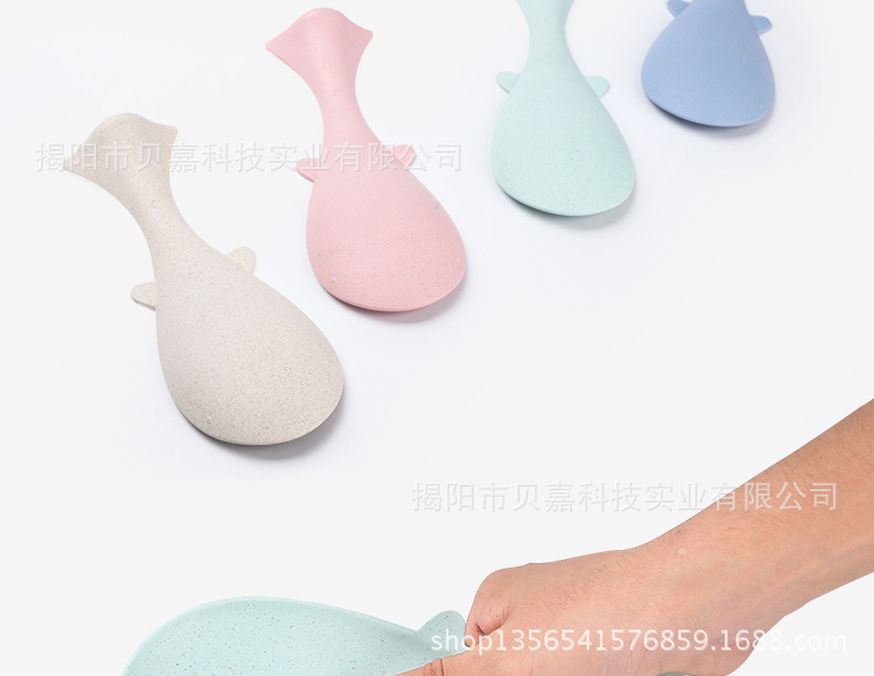 贝合鲸鱼饭勺WS0643_11