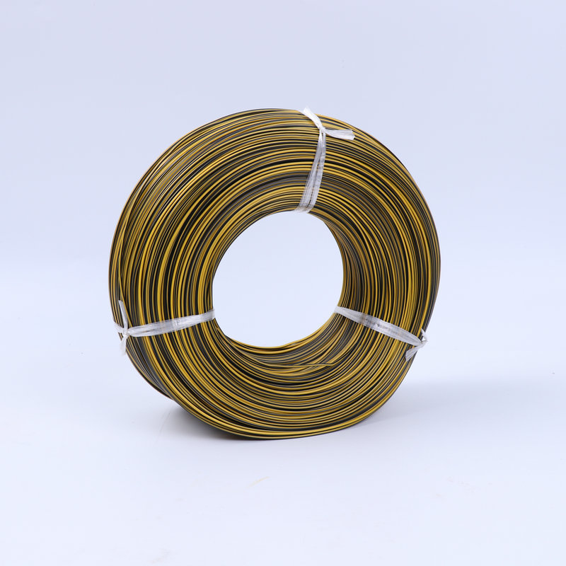 FLRY-B0.35-35 German standard automobile modification line Thin wall automobile line Electronic wire harness wholesale 4