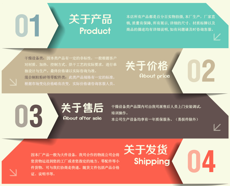 买家须知