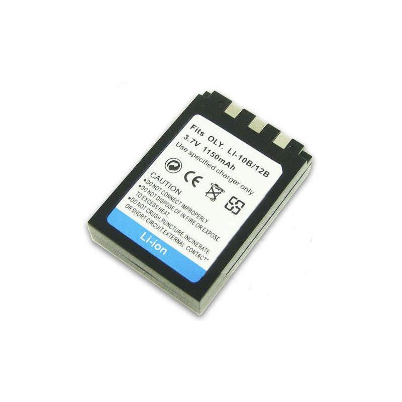 适用三洋 DB-L10 DSC-AZ3 J1 J2 VPC-MZ MZ3 锂电池数码相机电池