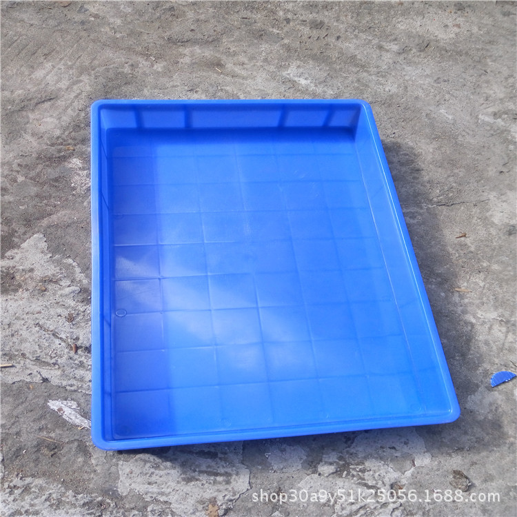square plate