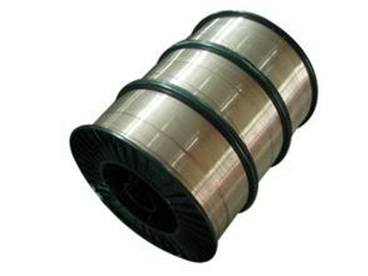 供应 抗冲蚀用丝 QG50  Cr3C2 ,Ni ,Re  不锈钢耐磨焊丝