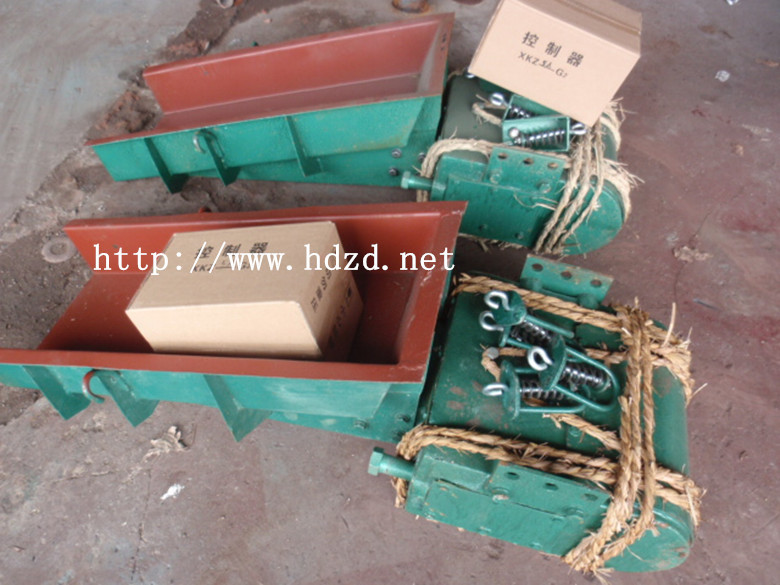 供应给料机GZ-5号电磁振动给料机单相220V型号全/宏达岳绍义