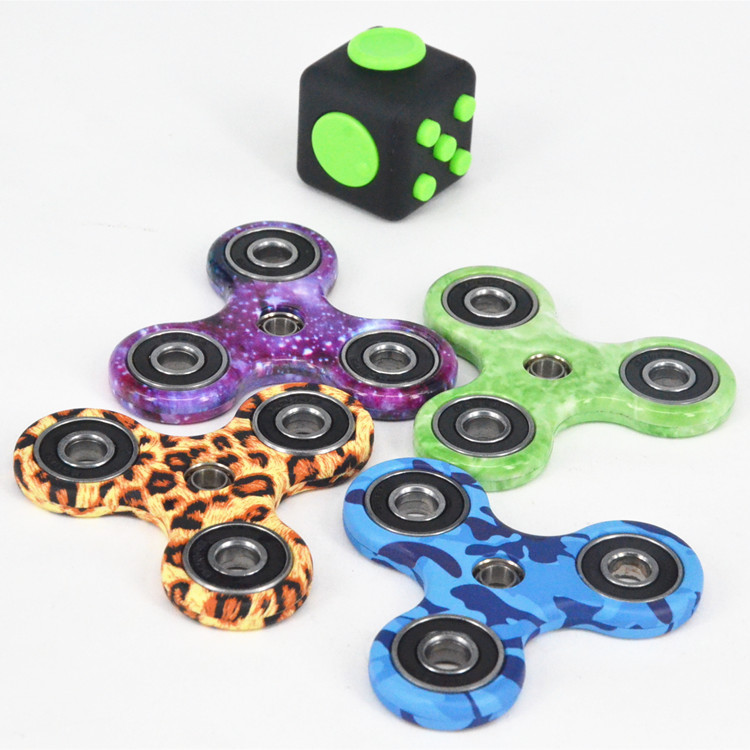 Hand spinner - Ref 2618930 Image 13