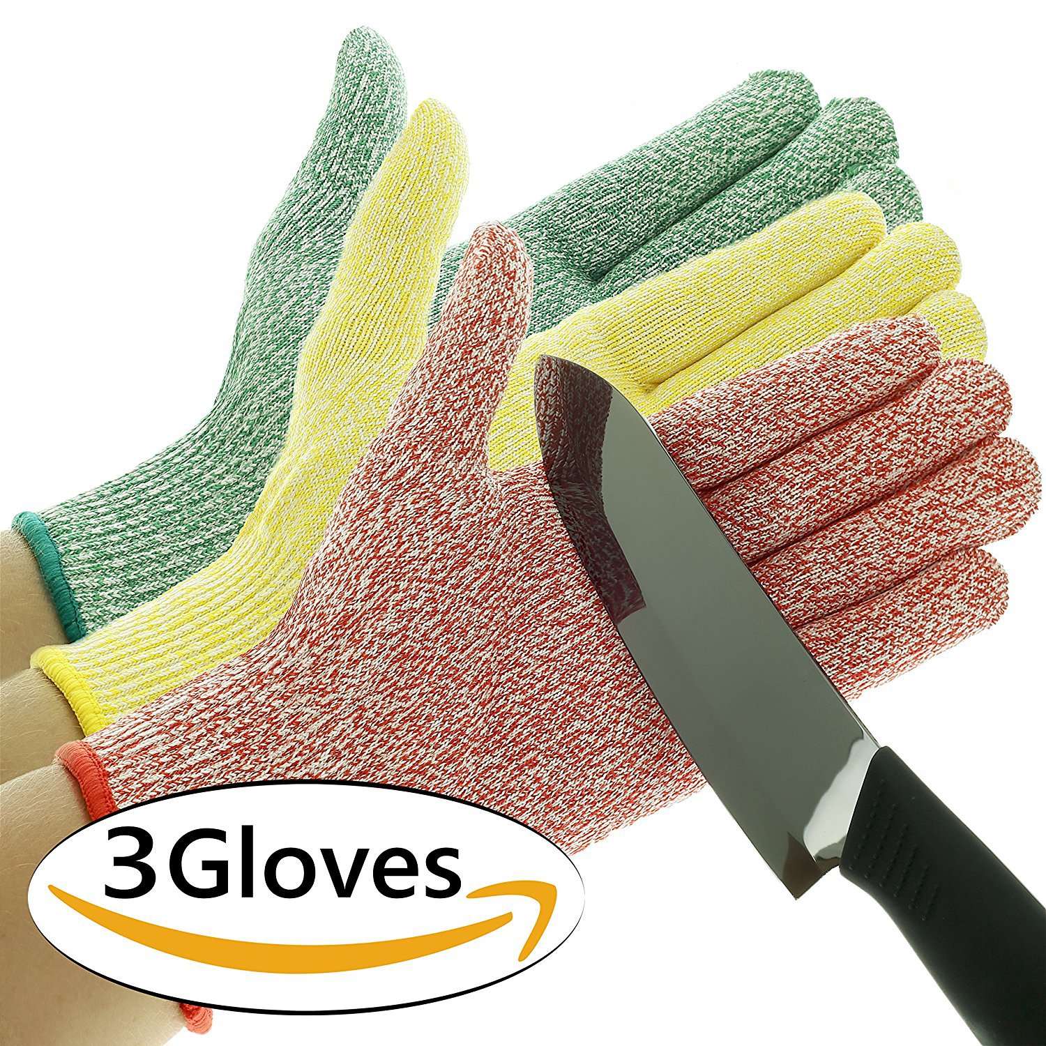 Gants anti coupures - Ref 3404408 Image 22