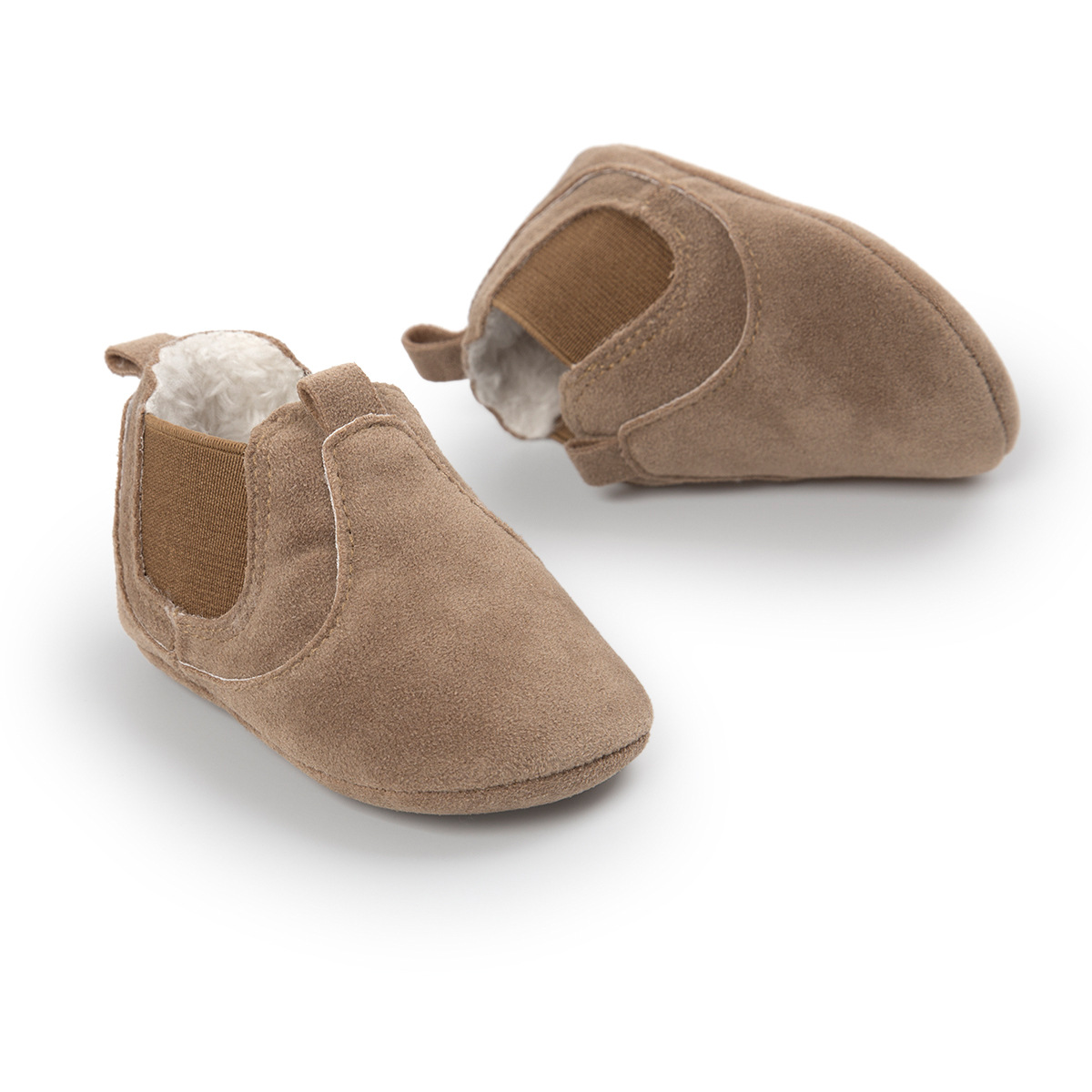 Chaussures bébé en Cuir synthétique - Ref 3436867 Image 29