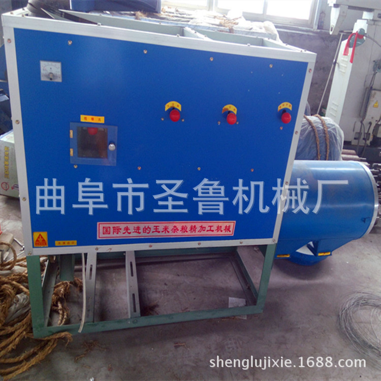 -6制糝機3
