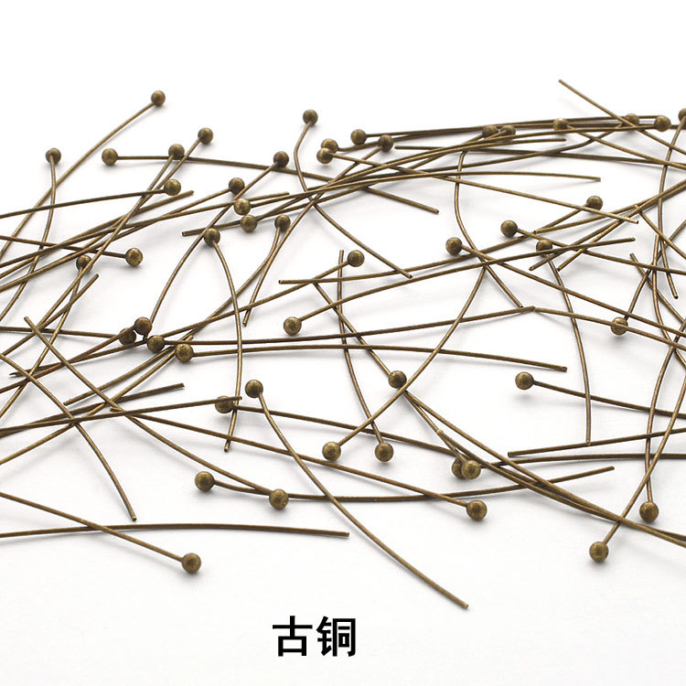 大头针古铜2