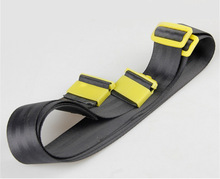 電動噴霧器配件海綿背帶調速電動噴霧器加厚汽車安全帶電動噴霧器