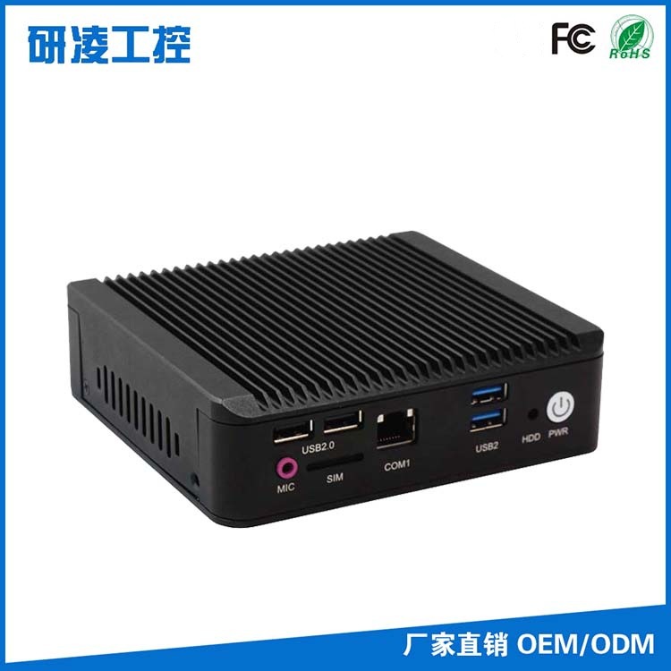 Mini PC En option HD 8GB RAM - Ref 3422246 Image 1