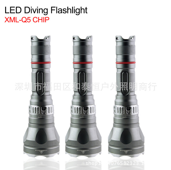 티타늄 회색 베어 램프