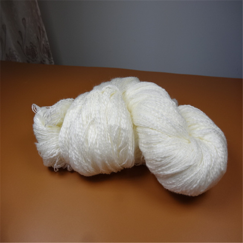 【金涛厂家直销】5.5支大肚纱 100%腈纶芯压线 短纤腈纶大肚纱