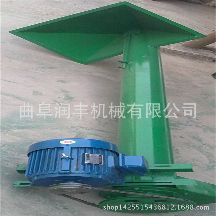 各种型号的提升机 水平提升机 规格齐全的上料提升机