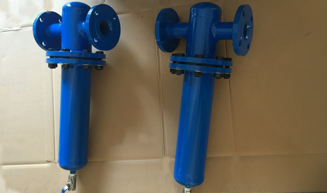 原装Atlas Copco阿特拉斯过滤器DD 120 管道除油过滤器 DN40