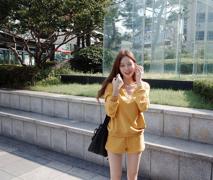 Costume femme YMJY en Coton - Ref 3335387 Image 16