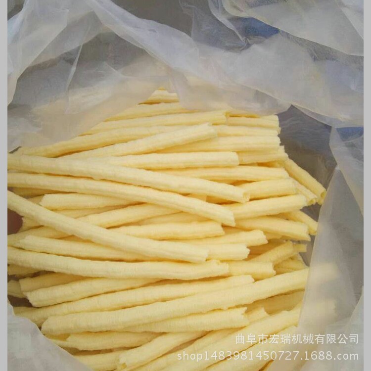 小型创业玉米膨化机  新款220V大米绿豆膨化机