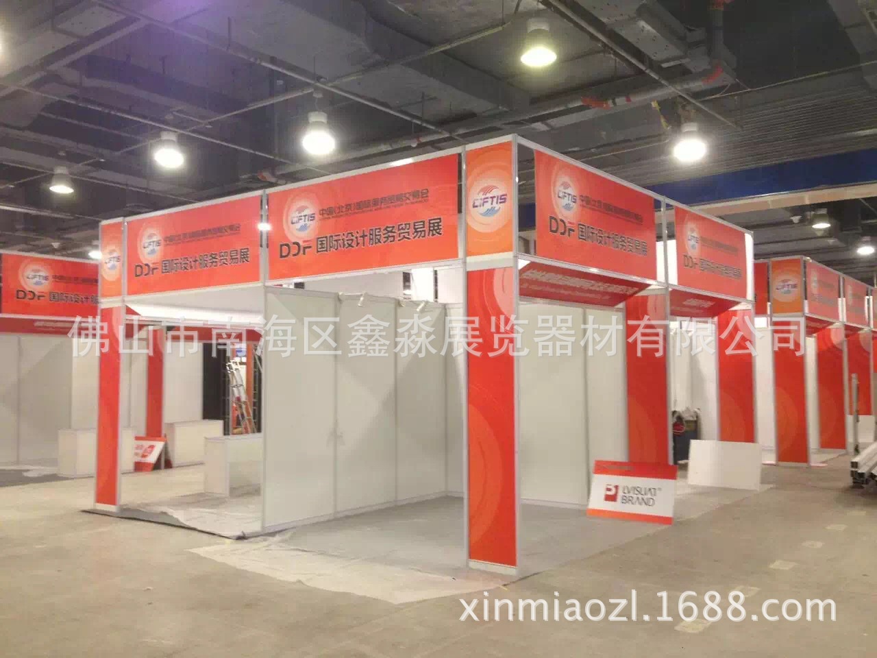 ��׼��װչλ����ϰ�����չ���̯�����̻�չ��������������