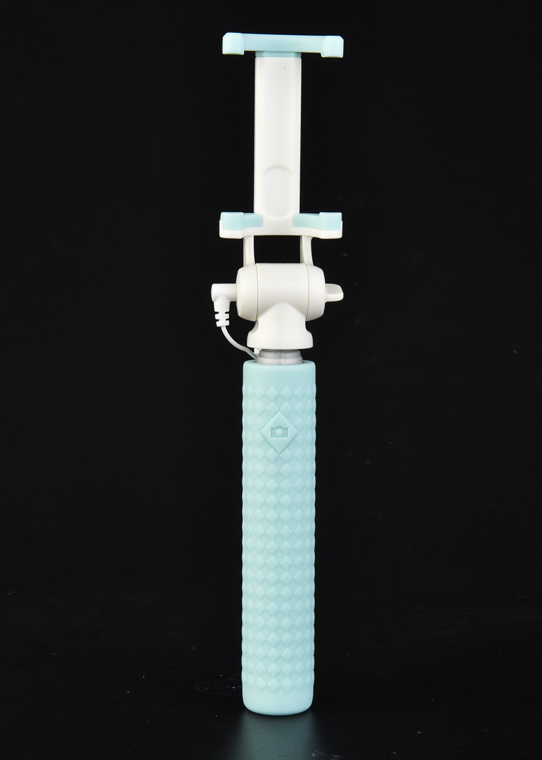 Perche selfie en Alliage d aluminium - Ref 3386721 Image 17