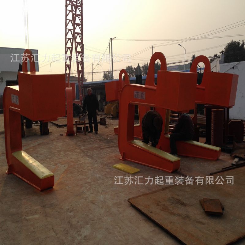 专业生产   各种吊梁10t5m  平衡梁10t6m