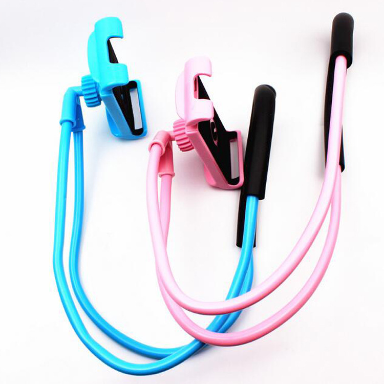 originality Tablet phone Bracket desktop currency Pendant Lazy man halter mobile phone Serpentine Bracket Bracket