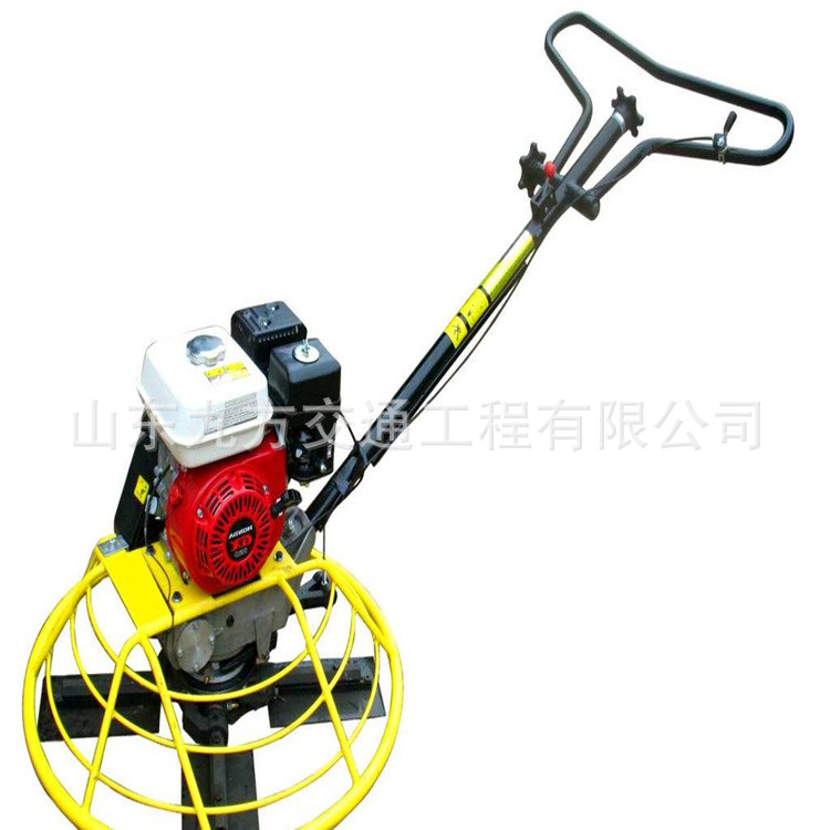 2018出口外贸的座驾式抹光机 一米直径的驾驶型抹光机