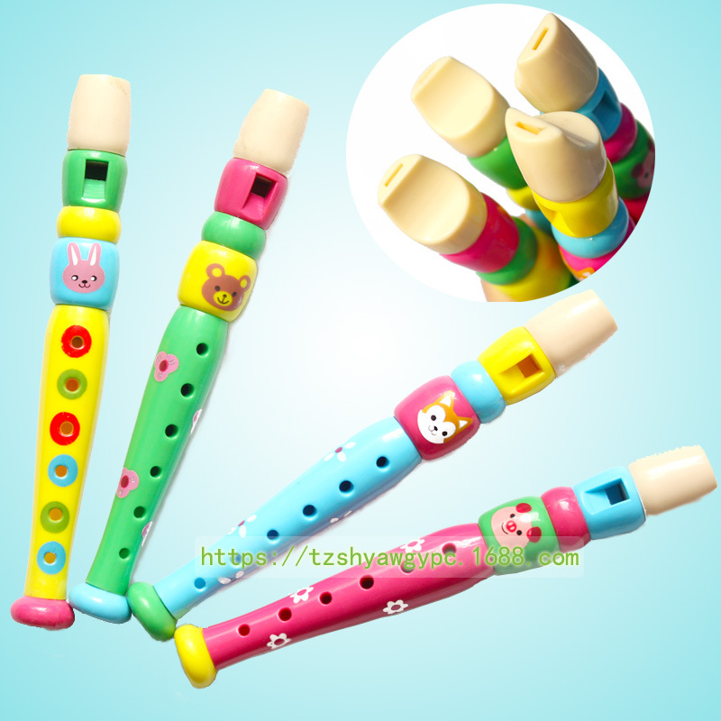 塑料短笛1主图ps-1