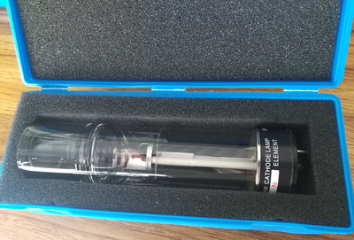 分析仪器光源配套氘灯元素灯替代多品牌配套元素灯Ni