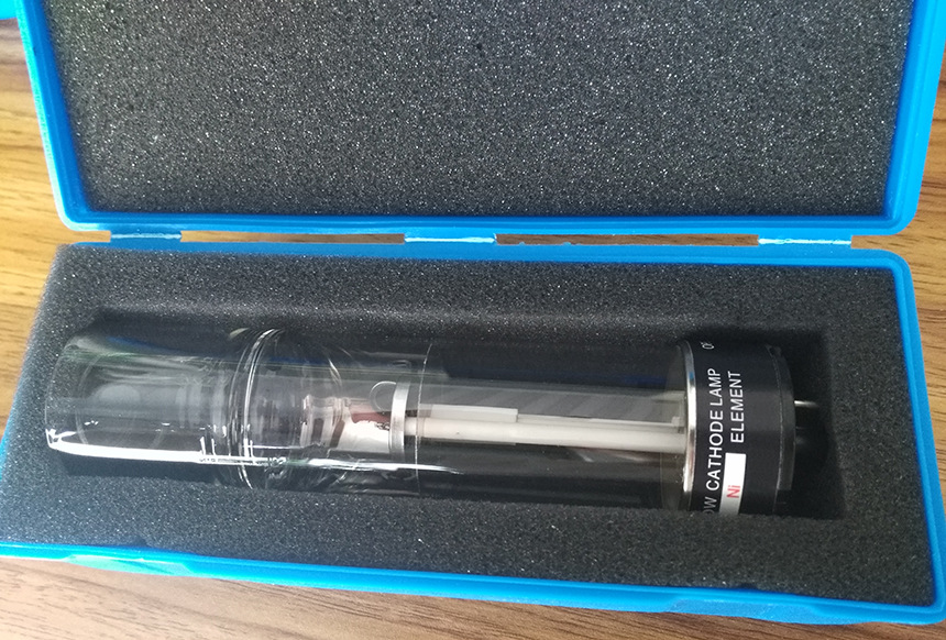 分析仪器光源配套氘灯元素灯替代多品牌配套元素灯Ni