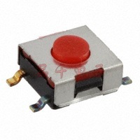 Apem Inc轻触开关ADTSMW65RVTR  