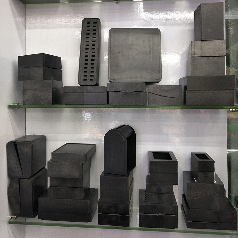 厂家供应 首饰盒胚 塑胶盒胚